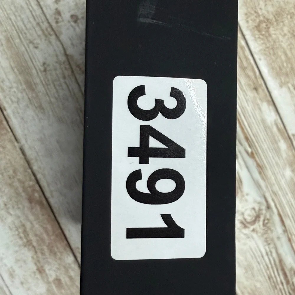 dbrand Grip Case for Apple AirPods Pro 2 Black Alpine Protective Skin
